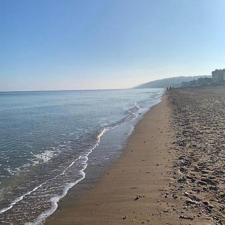 Soleil Levant Villers-sur-Mer Dış mekan fotoğraf