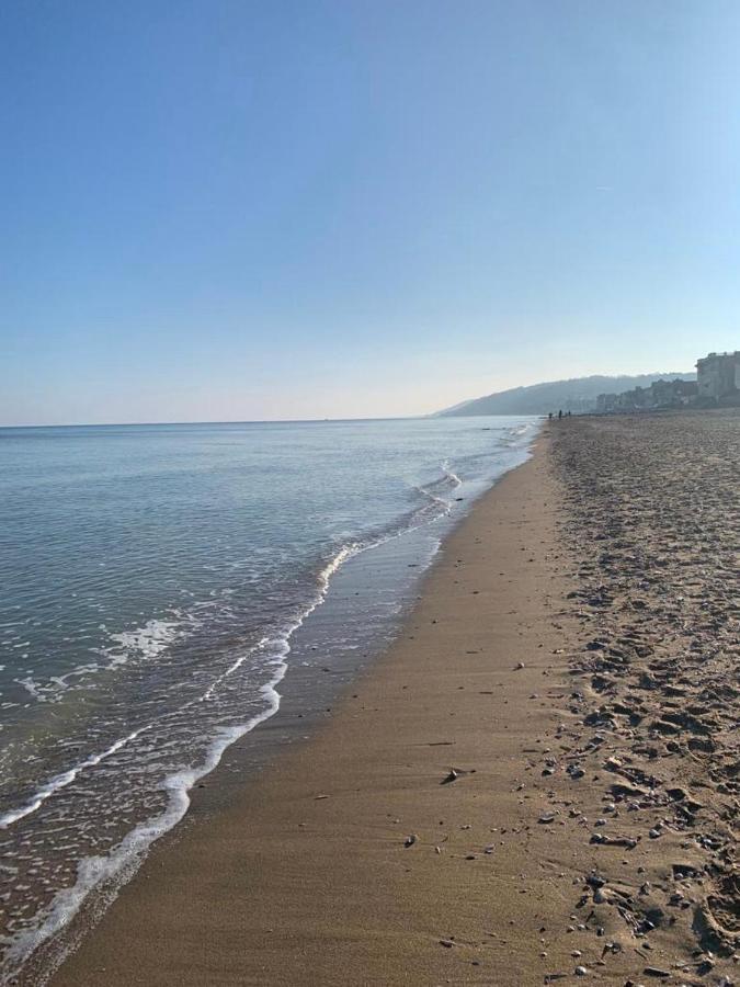 Soleil Levant Villers-sur-Mer Dış mekan fotoğraf